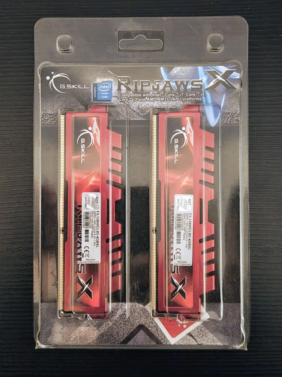 2GB DDR3-1600 Computer RAM for sale | eBay