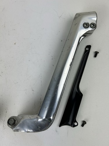 1983 Yamaha Venture Royal XVZ1200 Handle Bar Mount Risers - Picture 3 of 10