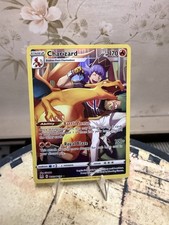 Charizard TG03/TG30 Swsh11: Lost Origin Trainer Gallery Holo on eBay