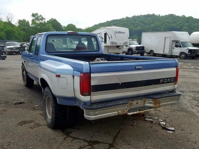 AC Compressor Fits 96 FORD E350 VAN 1986413 Foto 2 de 4