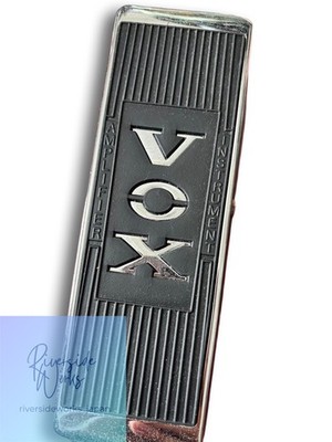 VOX wah