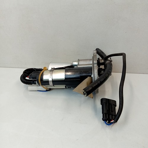 Gruppo pompa carburante Ducati Streetfighter 1100S 2009-2011 OEM 1098 SF - Foto 5 di 7