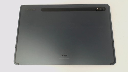 Samsung Galaxy Tab S7 11" Tablet SM-T870 (Gray 128GB) Wifi BRIGHT SPOTS&WEAR - Afbeelding 2 van 2