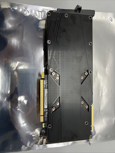 Tarjeta gráfica NVIDIA GeForce RTX 2080 8GB GPU | E32-0406130-92G - Imagen 5 de 7