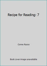 Recipe for Reading: 7 by Conne Russo