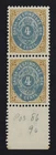CKStamps: US Stamps Collection Danish West Indies Scott#18 18b Mint NH OG
