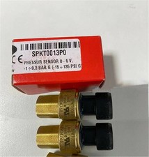 1 PCS NEW IN BOX CAREL SPKT0013P0 pressure tr...