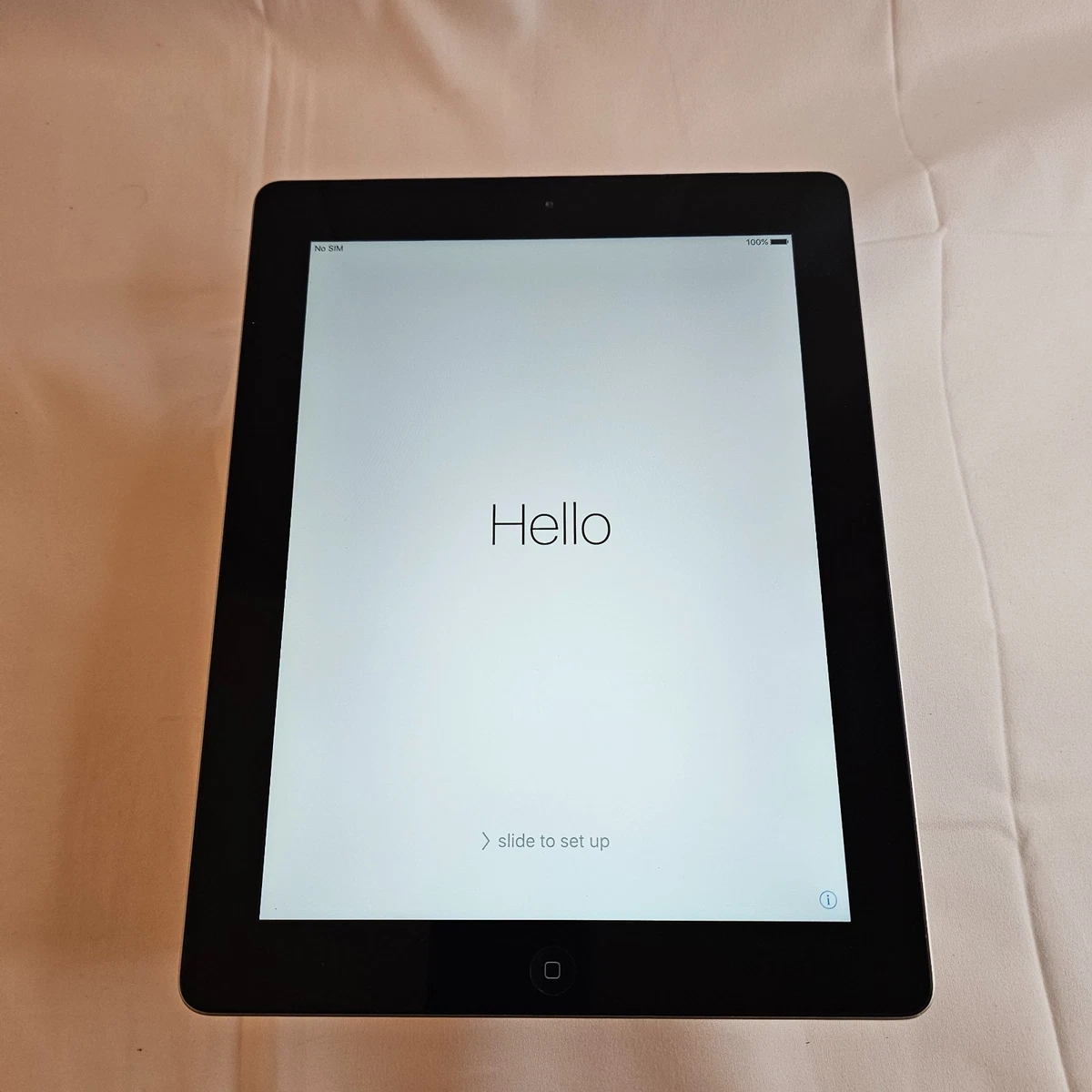 iPad A1430 in Tablets & Ereaders for sale | eBay UK