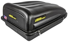 Jegs 90097 Rooftop Cargo Carriers - Hot Sale - Freeshipping - New