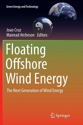Joao Cruz (u. a.) | Floating Offshore Wind Energy | Taschenbuch | Englisch | vii