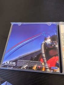 AeroWings - Sega Dreamcast - CIB MINT DISC! 1 YEAR WARRANTY! FREE SHIPPING 