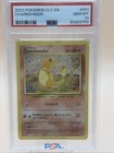 PSA 10 Charmander 2023 Pokemon CLC EN #001 GEM MT Fast Free Shipping