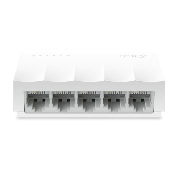 TP-Link LS1005 5-Port 10/100Mbps Desktop