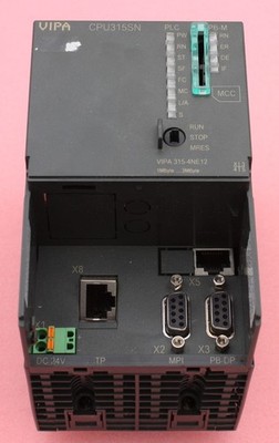 VIPA 315-4NE12 CPU 315SN