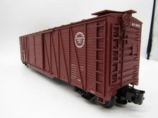 Atlas O Trainman® 50' Single-Sheathed Box Car - MP 89169 3-Rail