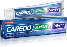 Cavity Repair Toothpaste Cure Tooth Cavities Dental 3.52 Ounce (Pack of 1) 