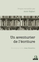 Amir Biglari | Un Aventurier De L'éCriture | Taschenbuch | FranzöSisch (2020)