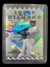 1998 Topps Baseball Cards 7