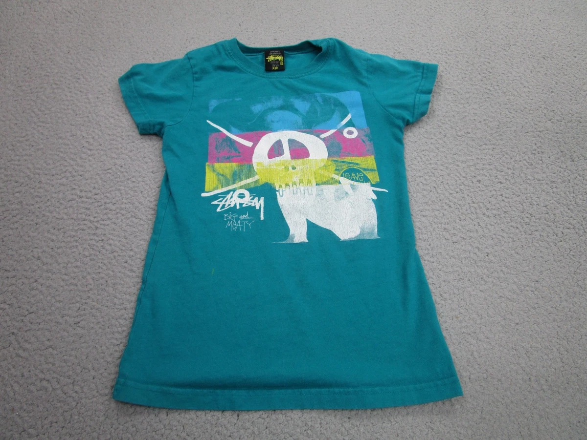 Stussy T-Shirts for Women for sale | eBay