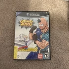 New ListingUltimate Muscle: Legends vs. New Generation - Nintendo GameCube (2003)