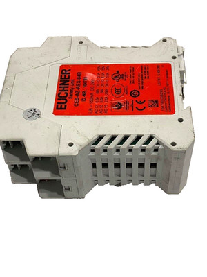 EUCHNER SAFETY UNIT CES-AZ CES-AZ-UES-04B CESAZUES04B  105141