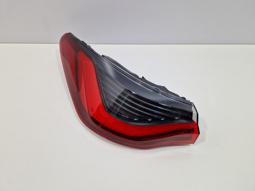 BMW 4er G22 M4 G82 LED Rückleuchte Heckleuchte Rücklicht ORIGINAL 7477603 NEU - Bild 5 von 15