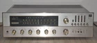 Vintage Fisher 500-TX Stereo Receiver - Great Sound !!!!