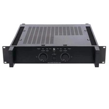 TOA P-120D Power Amplifier BE09837
