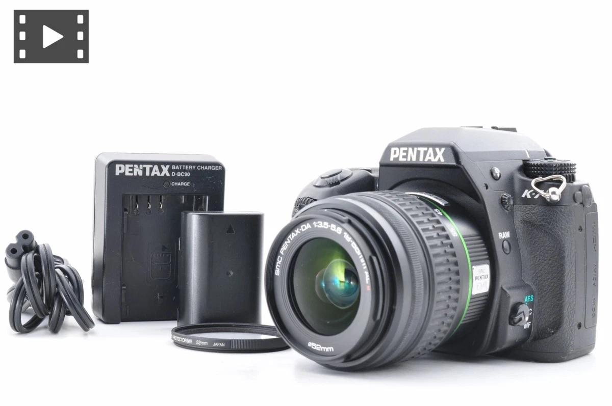 Pentax K 5 for sale | eBay