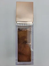 Patrick Ta Major Glow Nourishing Bronzing Body Oil - EXCLUSIVE NEW 3.2 Oz 95 mL