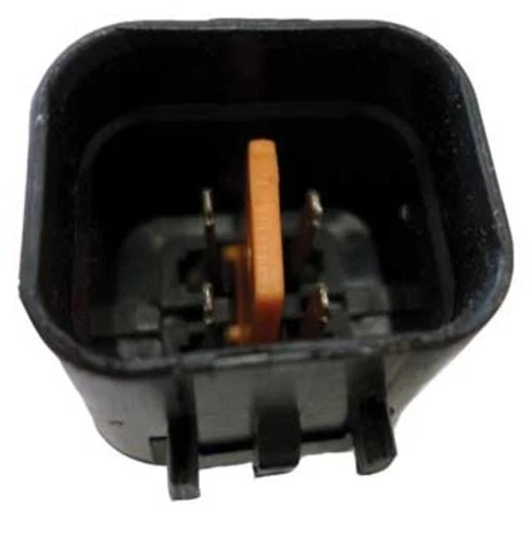 Distributor fits 1987-1991 Plymouth Colt  WAI WORLD POWER SYSTEMS - Image 4 of 4