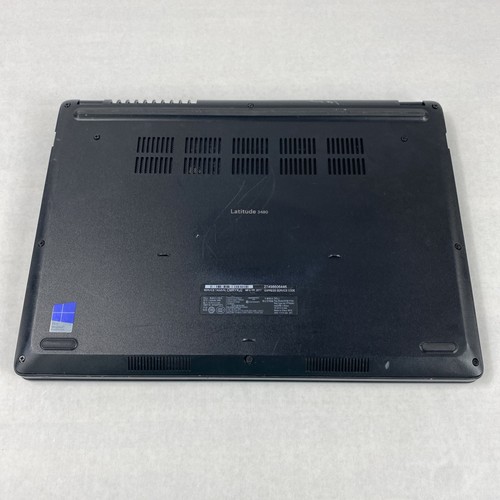 Dell Latitude 3480 Intel Core i5-7200U 2.5GHz 8GB RAM No Battery No HDD No OS - Picture 12 of 24