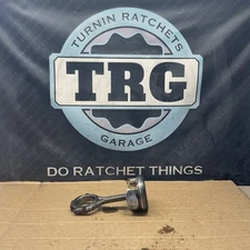 03-06 Nissan 350z Infiniti G35 VQ35DE Piston and Connecting Rod A2010-8J110