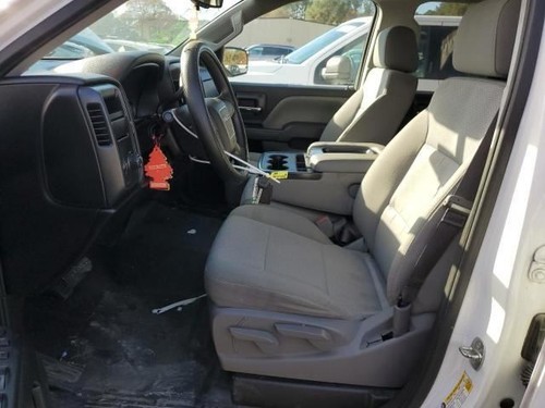 Temperature Control With Rear Defrost Opt C49 Fits 15-22 COLORADO 2829673 - Picture 8 of 12