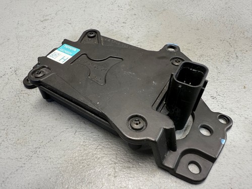 FRONT CRUISE CONTROL DISTANCE RADAR MODULE UNIT 2018-2019 TOYOTA CAMRY OEM - Picture 5 of 18