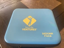 Sedona Face PEMF mask sets , Reg price $390.00  NOW $ 190.00   Each set !!