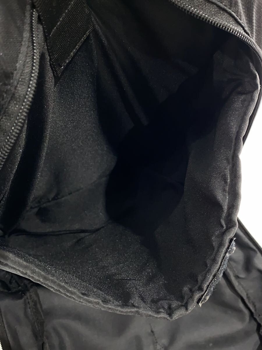 MICHAEL LINNELL Backpack BLK - image 6