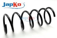 Japko ZCJ2980A Fahrwerksfeder FüR Hyundai