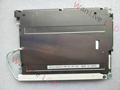 Original 5.7-Inch KS3224ASTT-FW-X2 LCD Display Screen Panel 1 Year Warranty *le