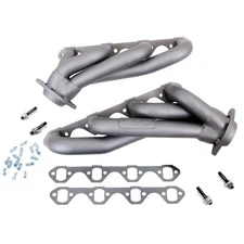 BBK Performance 1515 1-5/8 Shorty Headers Titanium Ceramic Coated