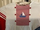Jack Tar Togs Girls Sailor Dress NWT SZ5 — photo 2