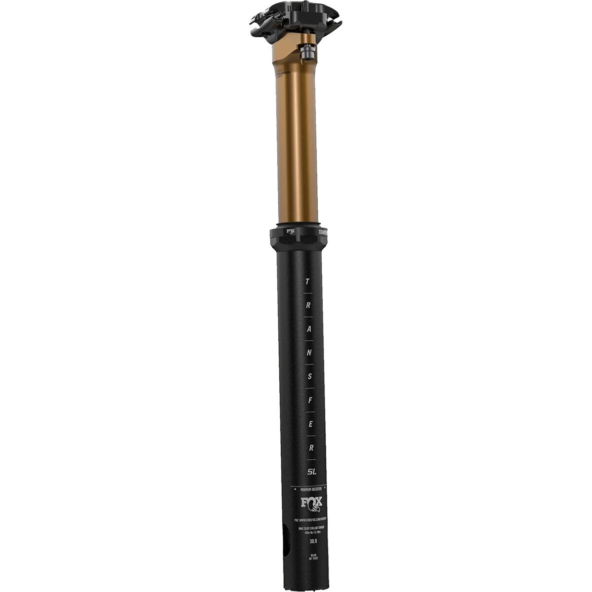 FOX Racing Shox Transfer SL Factory Dropper Seatpost 81090₽