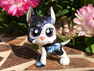 lps great dane custom