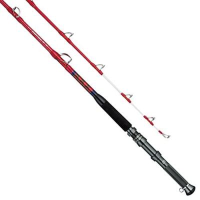 Alphatackle DEEP CRUISER GS 193 Glass Solid Model