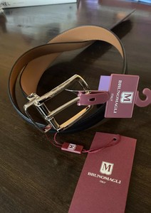 bruno magli belts