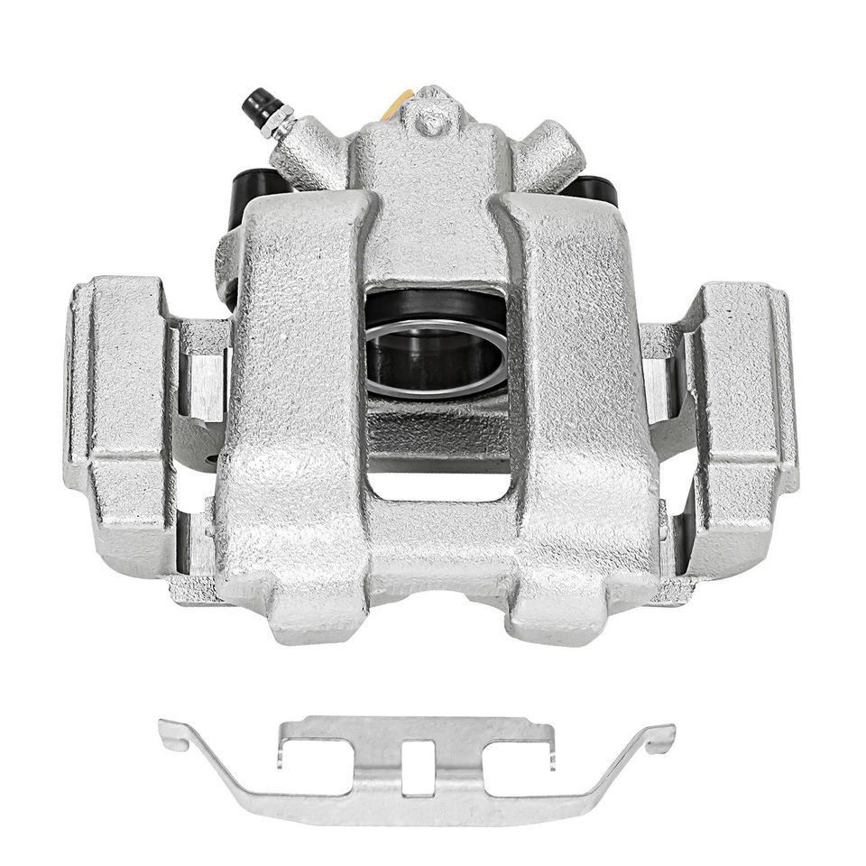 Front Left Right Brake Calipers w/ Bracket for BMW 328i 330i 320i 230i 428i 430i - Image 3 of 4
