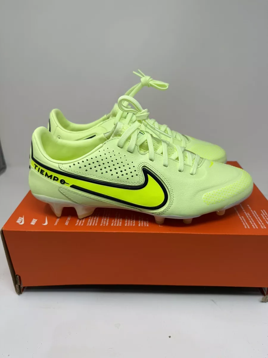 Nike on sale tiempo line