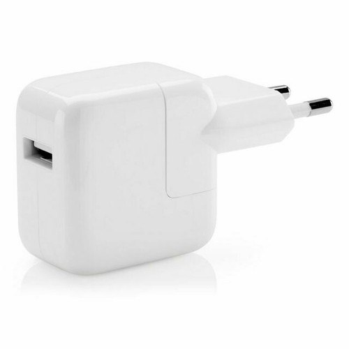 Caricatore Ultrarapido ZNMSTR 4 Porte USB PD 20W QC 3.0 Per Smartphone Tablet