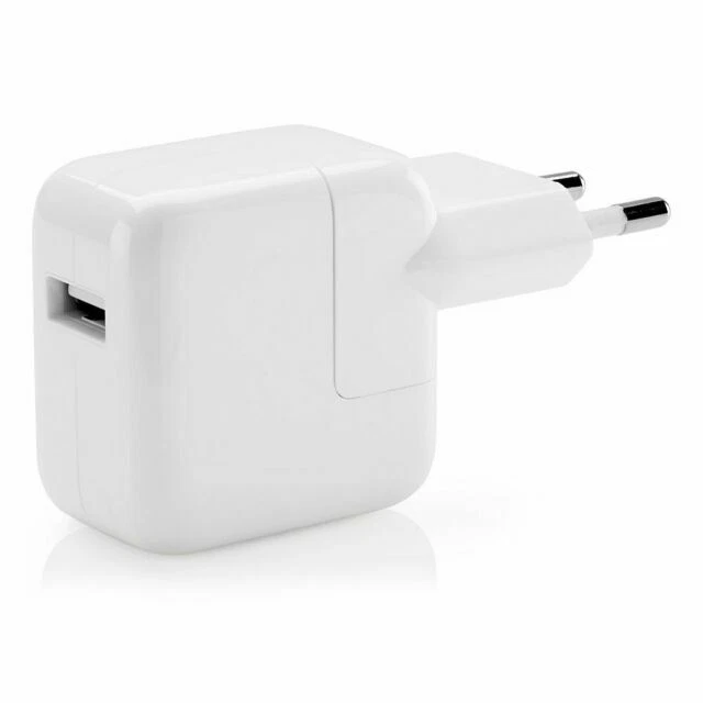 Caricabatterie e dock Apple per cellulari e smartphone