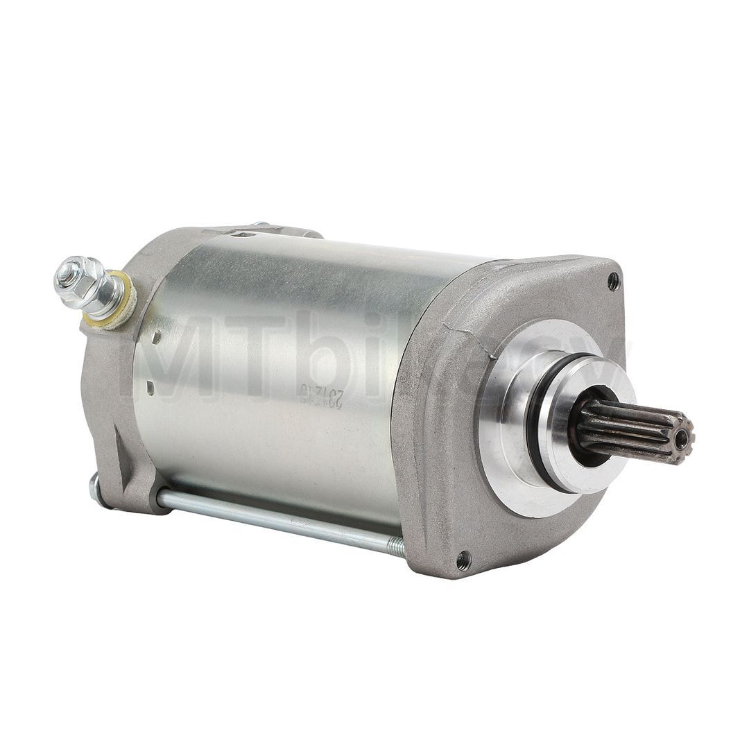 。 Motorcycle Starting Motor For SUZUKI GSX1300R Hayabusa 1999-2003